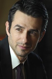 Eyal Podell portrait