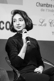 Sabrina Iannucci portrait