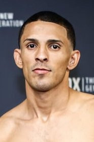 Eridson Garcia portrait