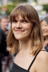 Gabrielė Urbonaitė portrait