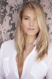 Magdalena Lamparska portrait