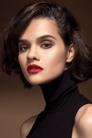 Ingrid Fiorini portrait