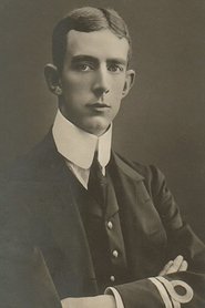 Prince Vilhelm of Sweden portrait