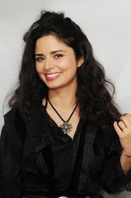 Shirel portrait