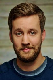 Jacob Crawford portrait