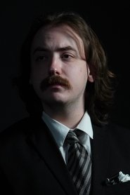 Holden Worsley portrait
