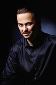 Štefan Kocán portrait
