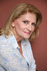 María Cristina Lozada portrait