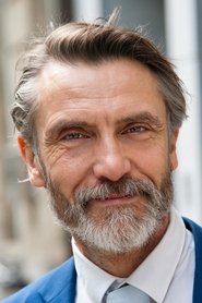 Lucas Tavernier portrait