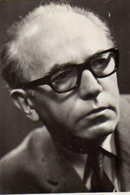 Vladimír Šmeral portrait