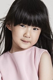 Ivy Wong portrait