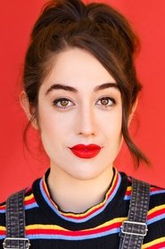 Chelsea London Lloyd portrait