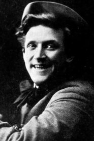 Darwin Karr portrait