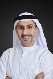 Sultan Saeed Al Darmaki portrait