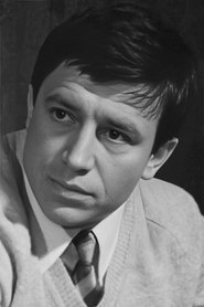 Andris Berzins portrait
