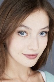 Natalia Berger portrait
