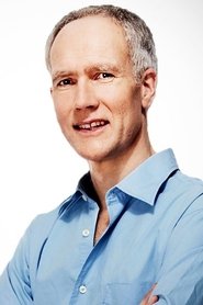 Jonathan Legard portrait