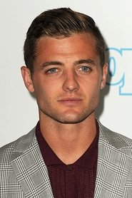 Robbie Rogers portrait