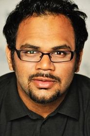 Minal Patel portrait