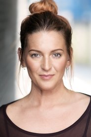 Jemma Alexander portrait