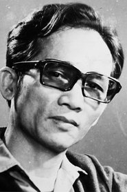 Linh Ngoc portrait