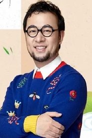 Tao Liang portrait