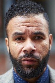 Chris Classic portrait