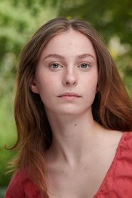 Millie Ashford portrait
