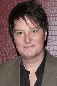 Christopher Evan Welch portrait