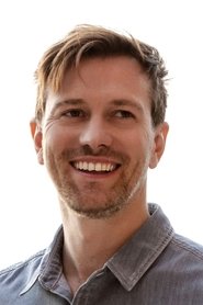 Kyle Newman portrait