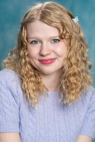 India Eddy portrait