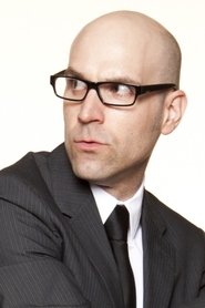 Rob Schrab portrait