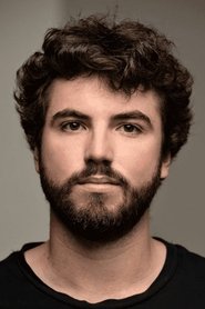 Louis Bodnia Andersen portrait