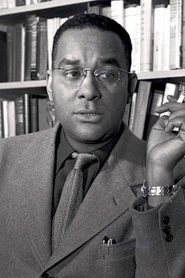 Richard Wright portrait