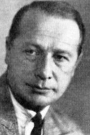 John Precht portrait