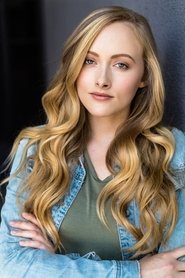 Sierra Renfro portrait