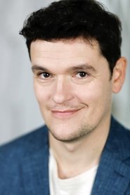 Benoît Carré portrait