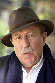 Jaime Camino portrait