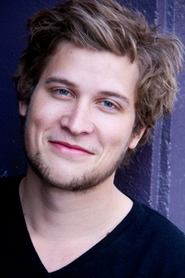 Matthias Britschgi portrait