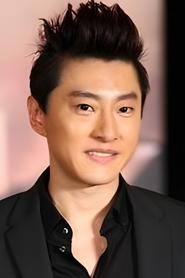 Chien Sheng portrait
