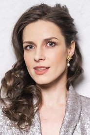 Laura Peterson-Aardam portrait