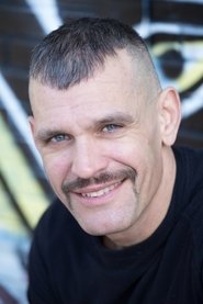 Claudio Vanni portrait