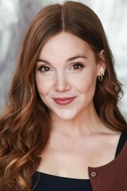Megan Dallan portrait