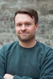 Bård Farbu portrait