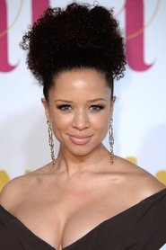 Natalie Gumede portrait
