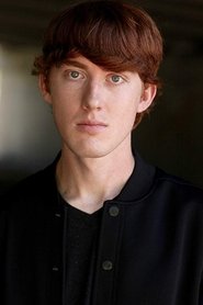 Tyler Kurtz portrait