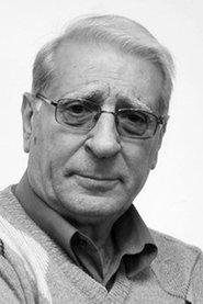 Svetoslav Peev portrait