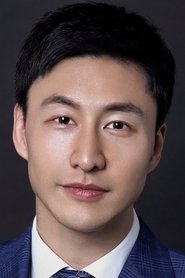 Kenneth Zhu portrait