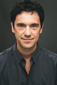 Erik Duhamel portrait