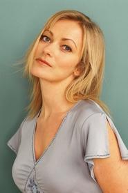 Terri Dwyer portrait